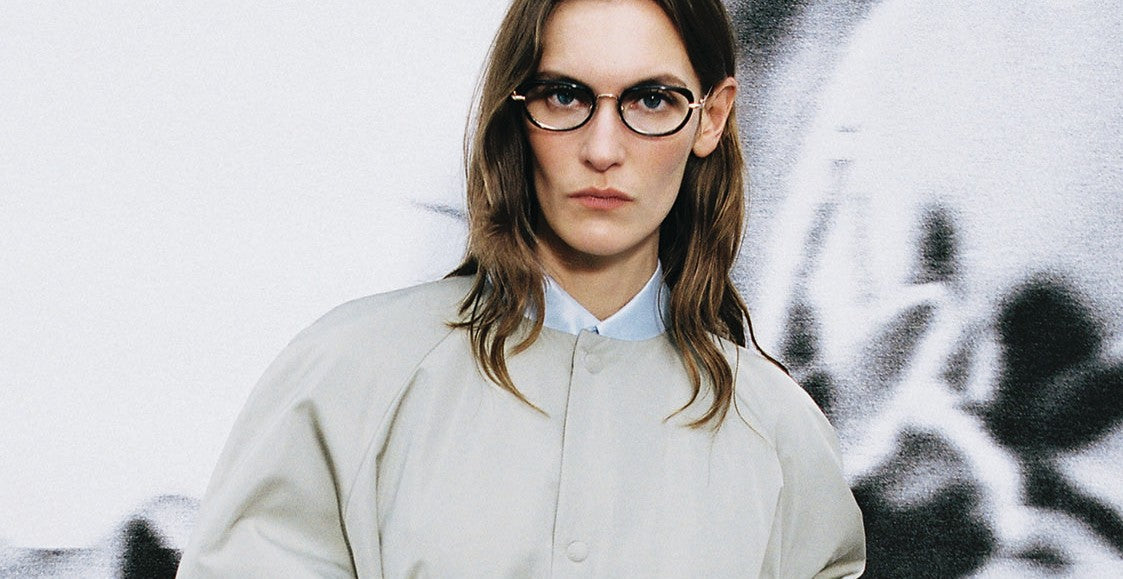 Carven brillencollectie bij Oogwereld