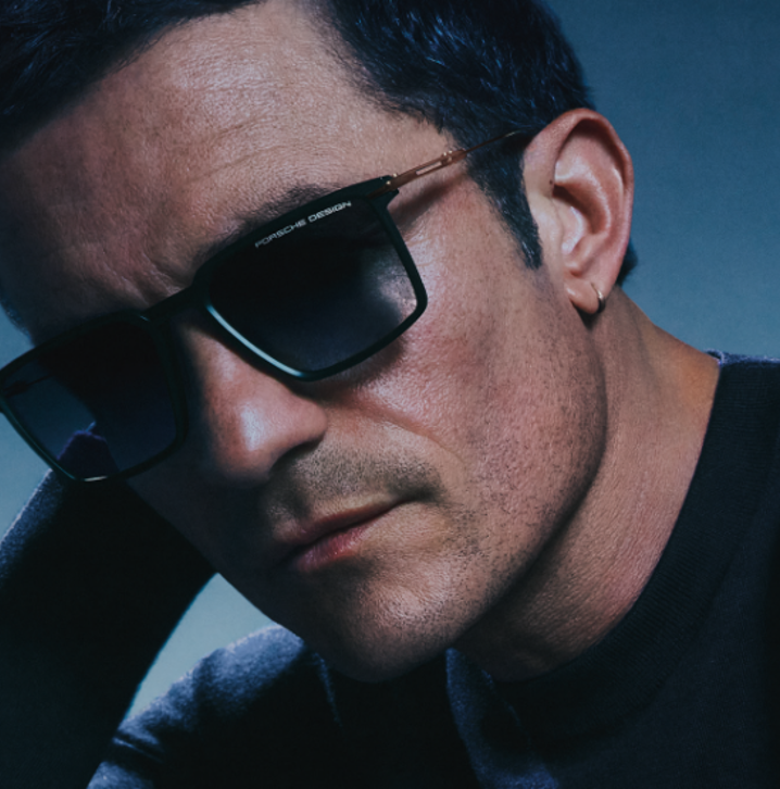 Porsche Design brillencollectie bij Oogwereld