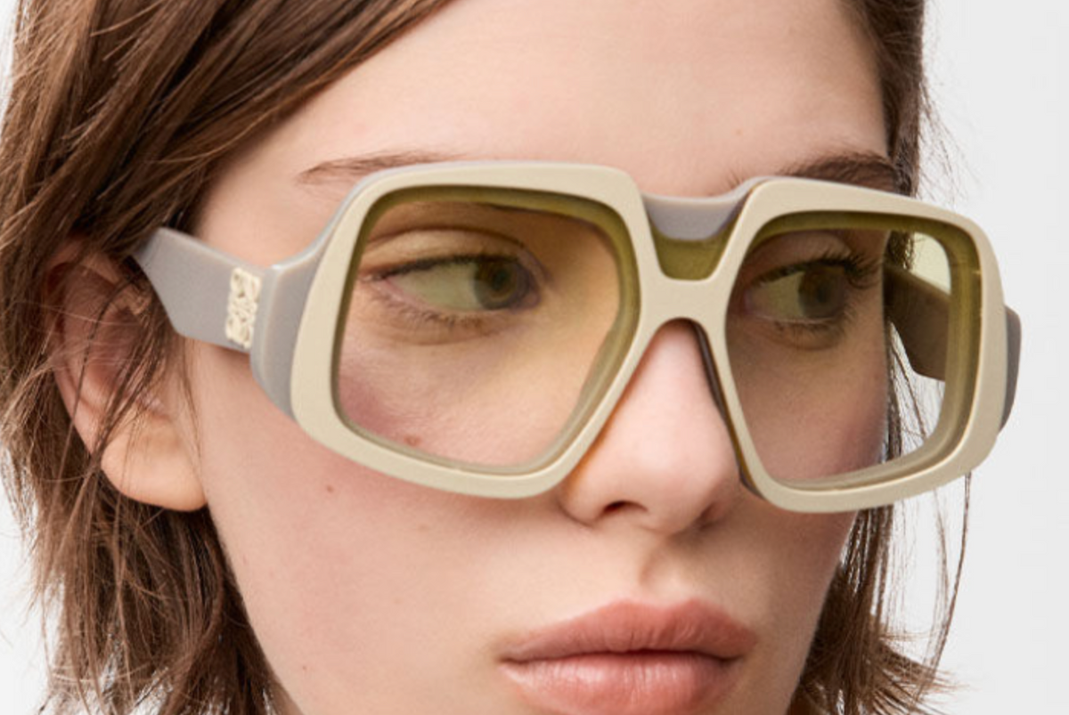 Loewe brillencollectie bij Oogwereld