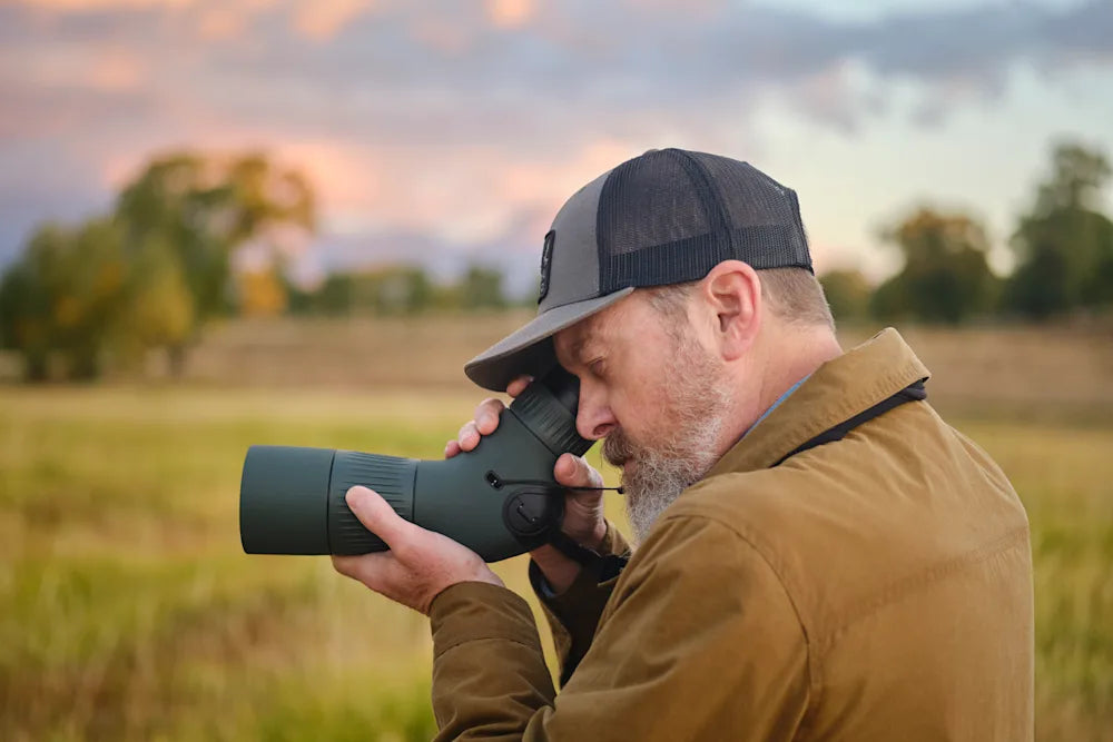 Swarovski Optics verrekijkers en optiek bij Oogwereld