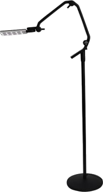 MULTILIGHT PRO Vloerlamp (3 in 1)
