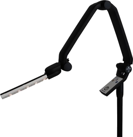 MULTILIGHT PRO vloerlamp 4500°K
