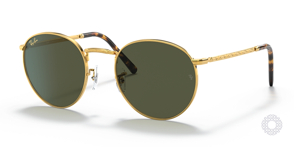 Ray-Ban New Round