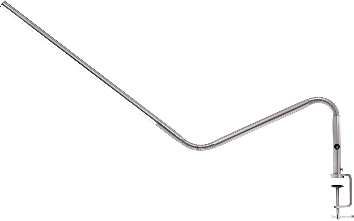 SLIMLINE 3 TABLE LAMP