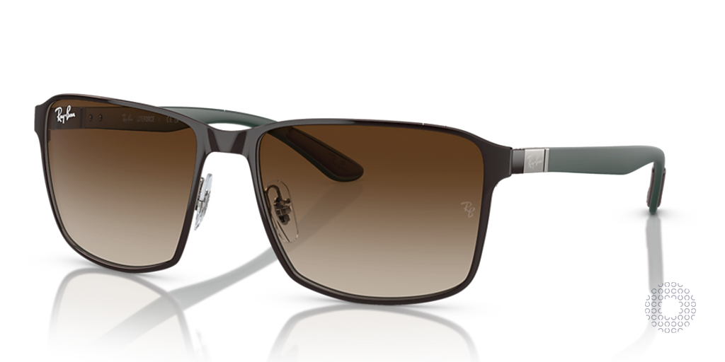 Ray-Ban RB3721