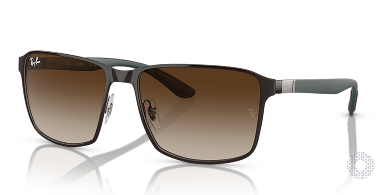 Ray-Ban RB3721