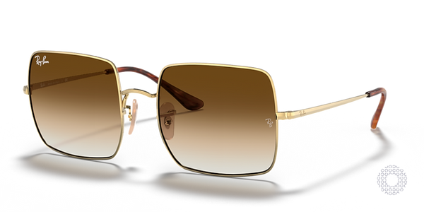 Ray-Ban Square 1971 Classic