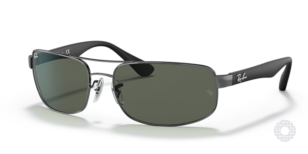 Ray-Ban RB3445