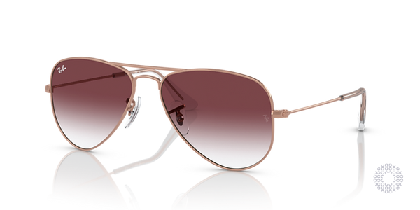 Ray-Ban RB9506S Aviator Kids