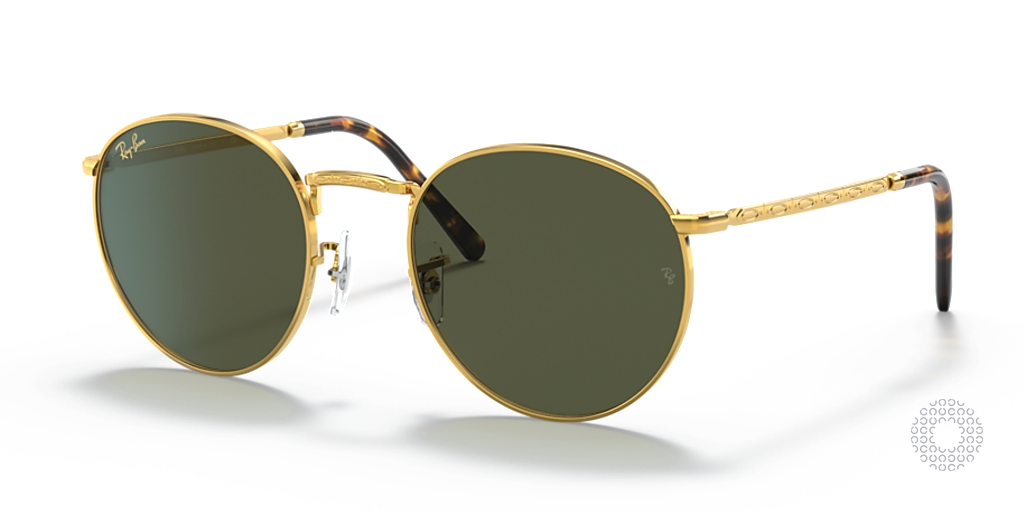 Ray-Ban New Round