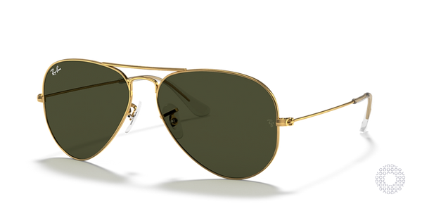 Ray-Ban Aviator Classic