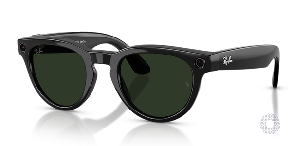 Ray-Ban Meta Headliner