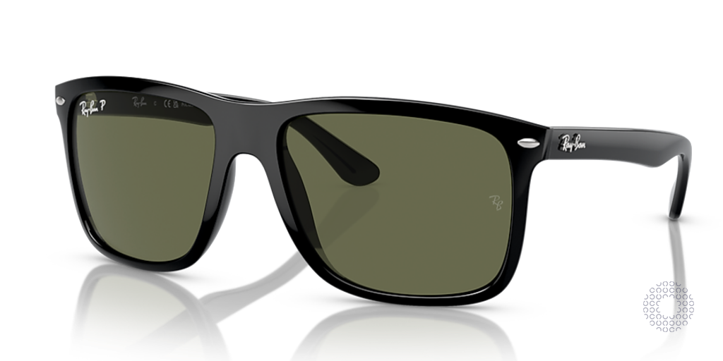 Ray-Ban Boyfriend Two