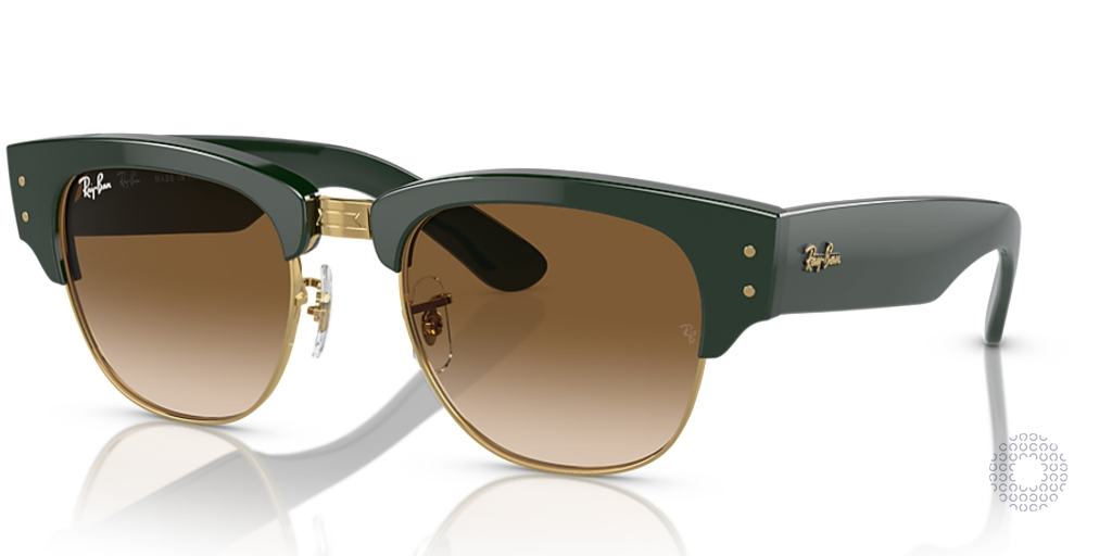 Ray-Ban Mega Clubmaster