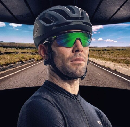 Sports glasses for every sport