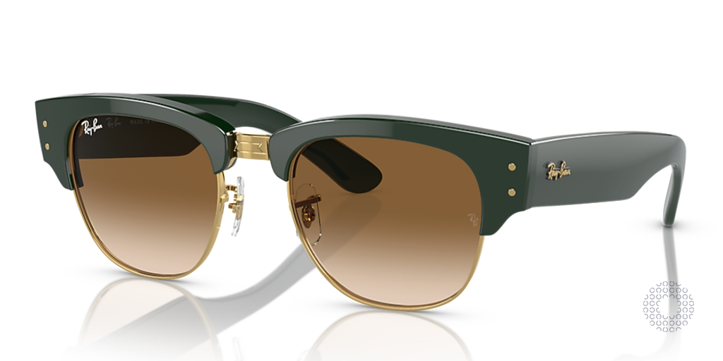 Ray-Ban Mega Clubmaster