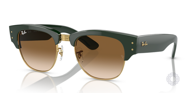 Ray-Ban Mega Clubmaster