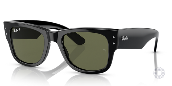 Ray-Ban Mega Wayfarer