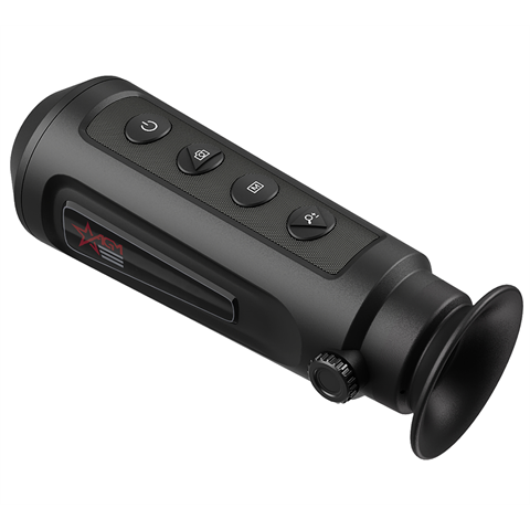 ASP-Micro TM-160 Warmtebeeldcamera
