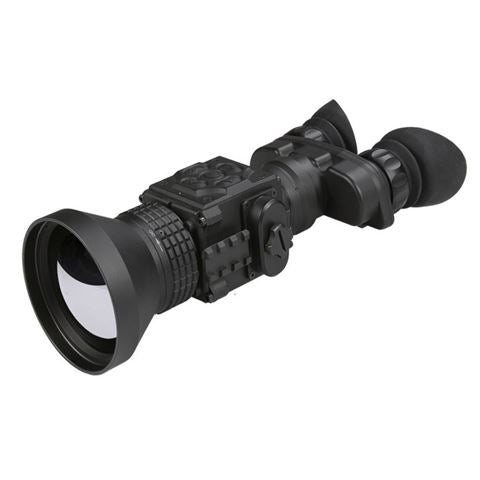 Explorator TB75-384 Binoculaire Warmtebeeldcamera