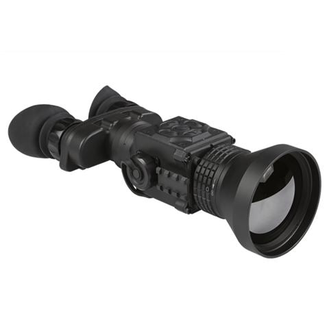 Explorator TB75-384 Binoculaire Warmtebeeldcamera