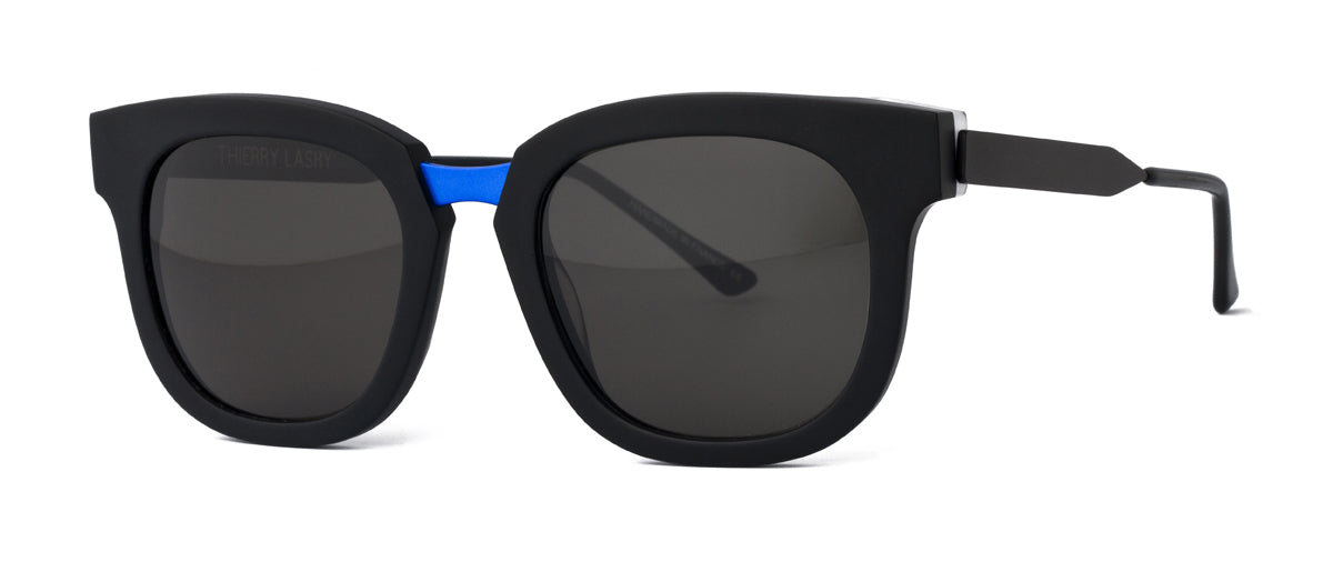 Thierry Lasry ARBITRARY