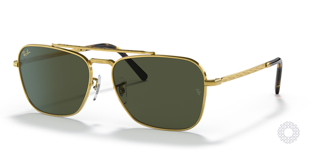 Ray-Ban New Caravan