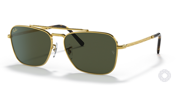 Ray-Ban New Caravan