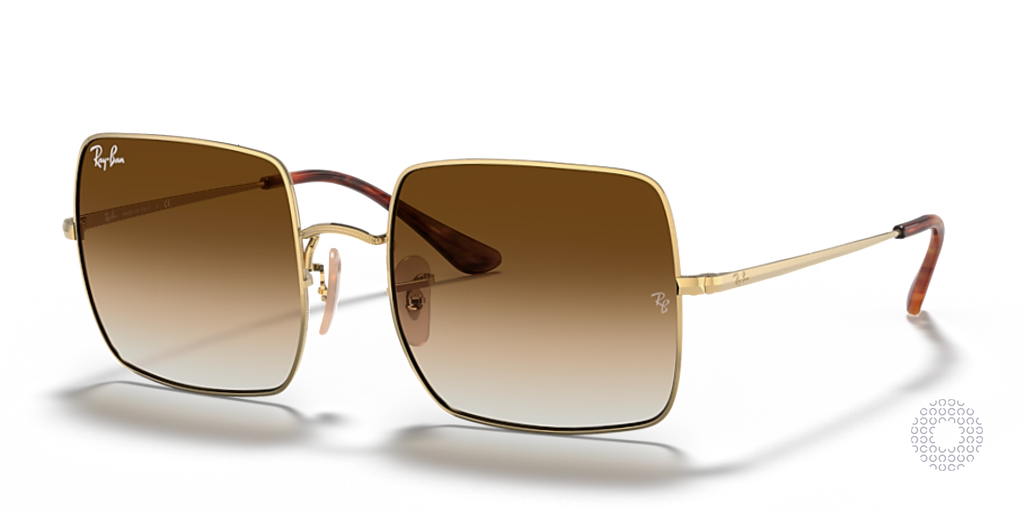 Ray-Ban Square 1971 Classic