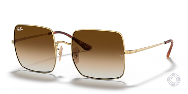 Ray-Ban Square 1971 Classic