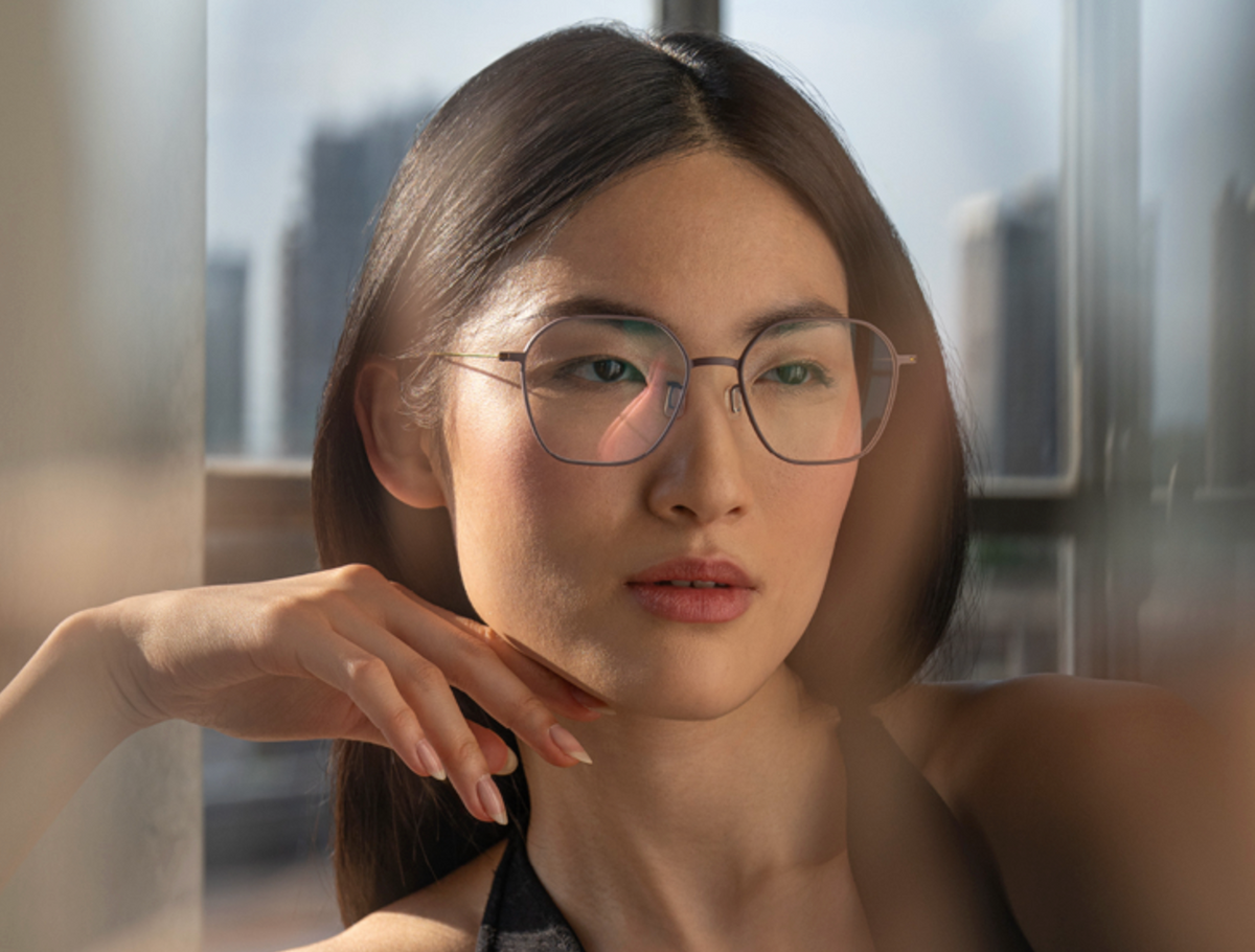 Italian eyewear brand