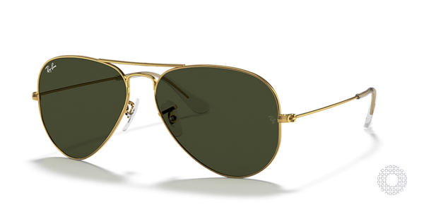 Ray-Ban Aviator Classic