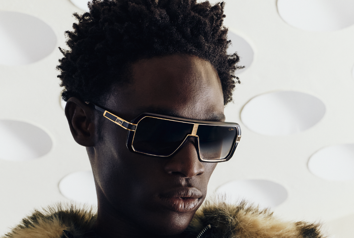 From daring designs to hip-hop icons