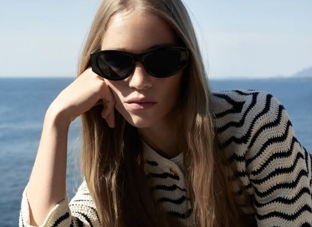 A sustainable investment in style, where simplicity and class are central