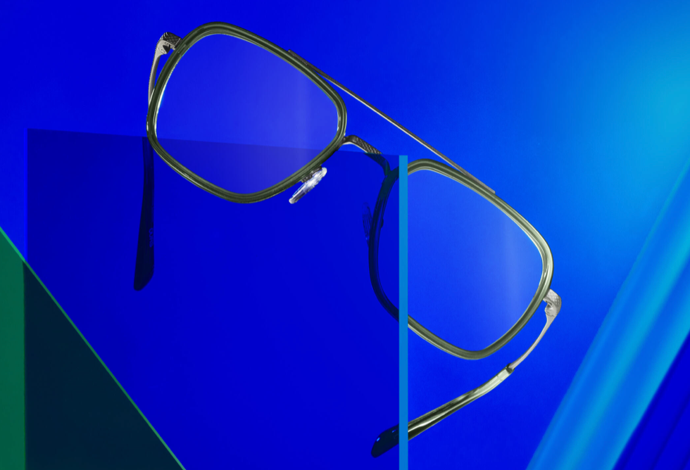 Lightweight frames for every day