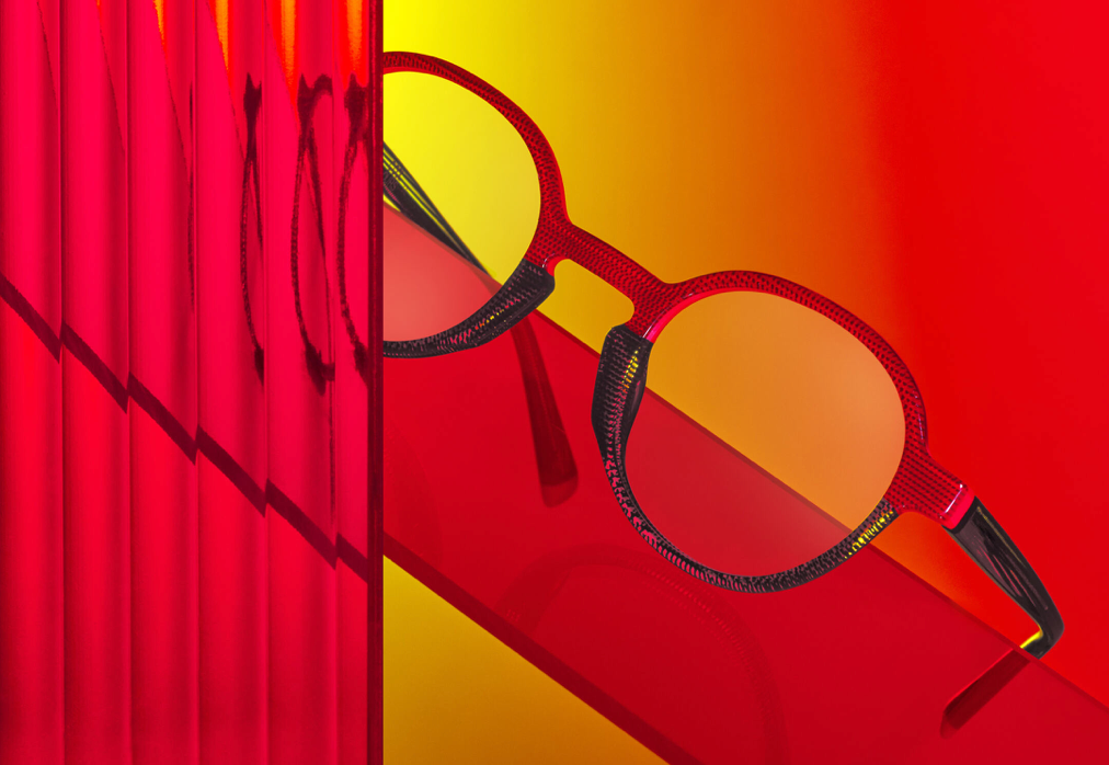 Color as an expression of personality