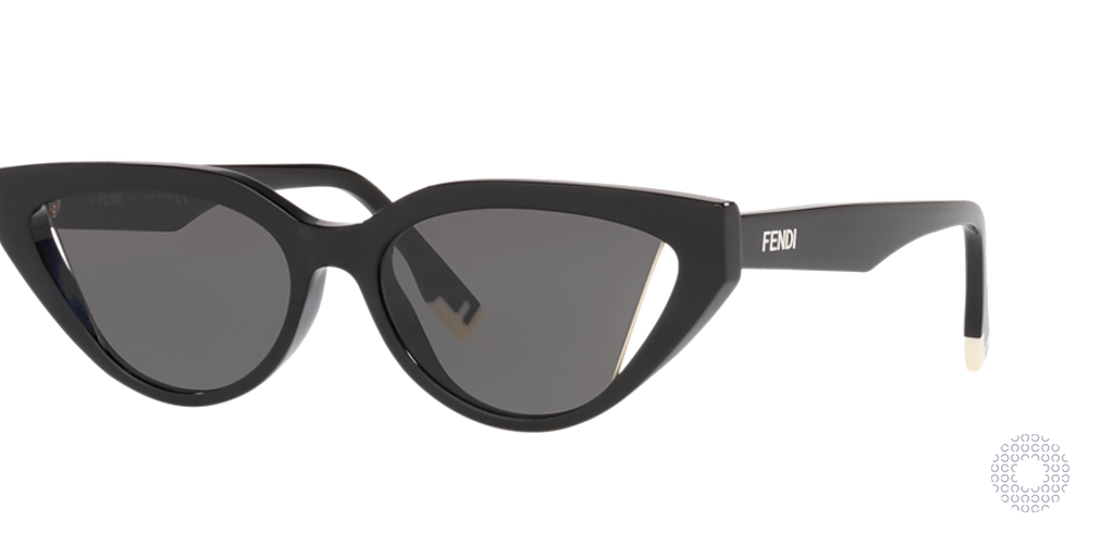 Fendi FE40009I