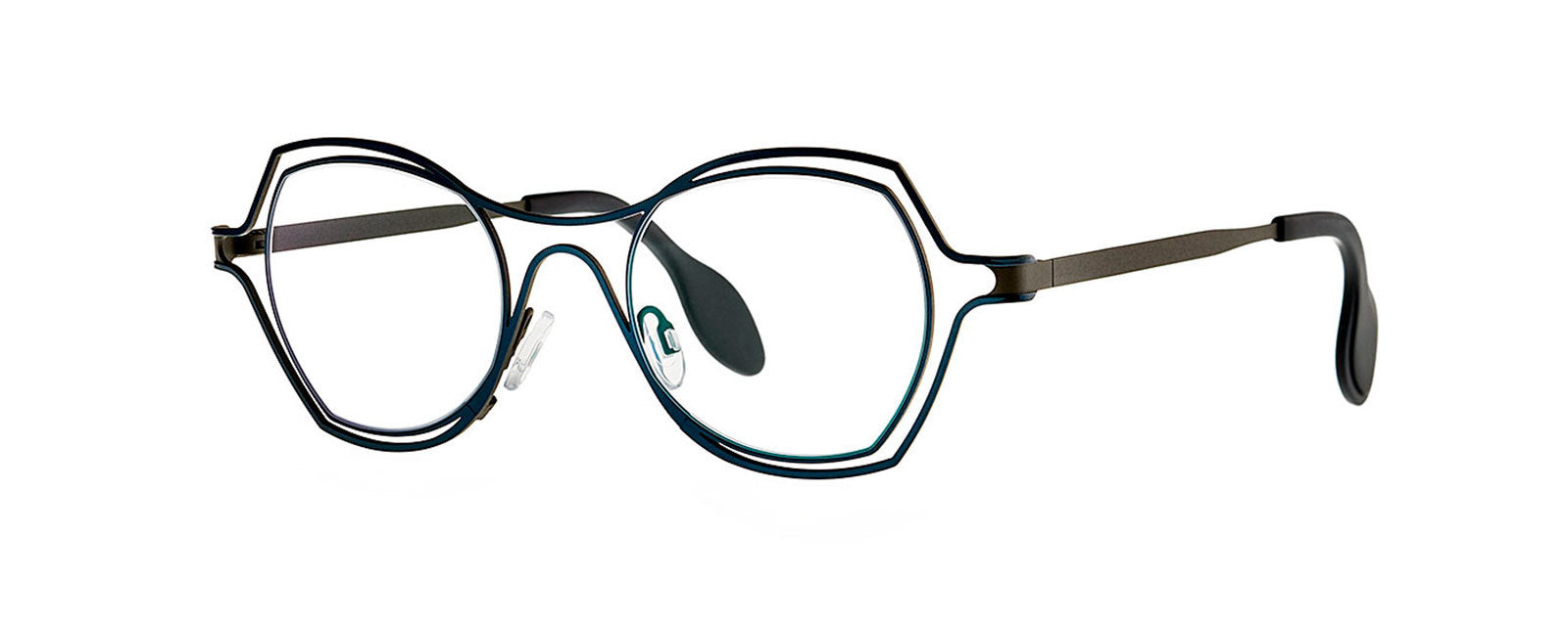 Theo DAYTONA