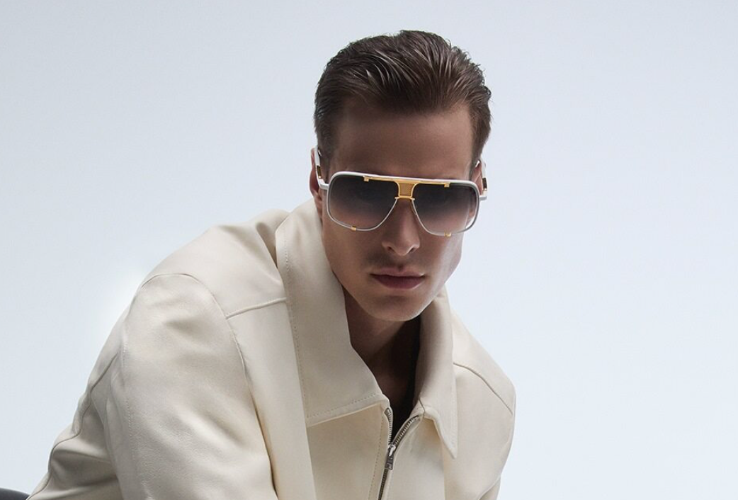 DITA Sunglasses: Design and Quality