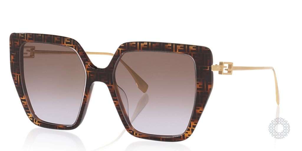 Fendi FE40012U