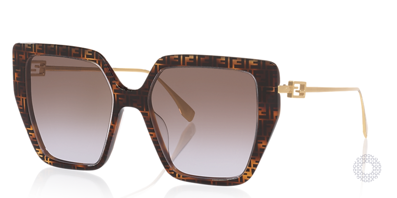 Fendi FE40012U