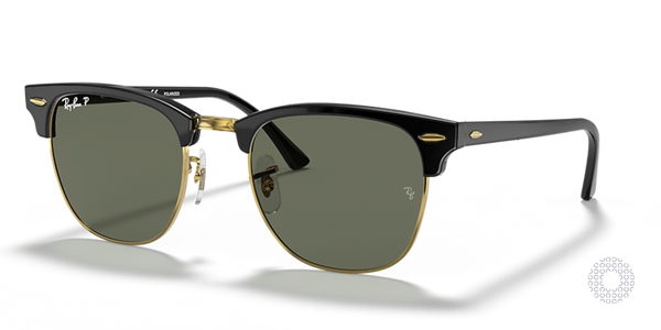 Ray-Ban Clubmaster Classic