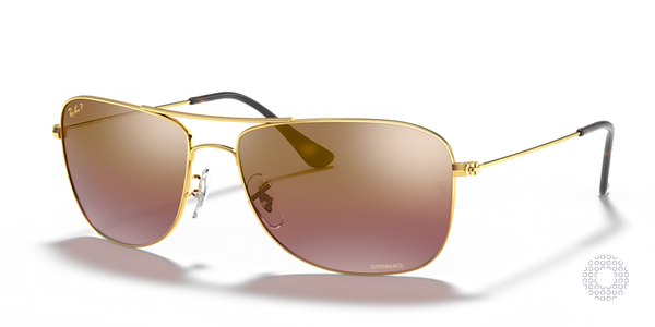 Ray-Ban RB3543 Polarized+ Lenses