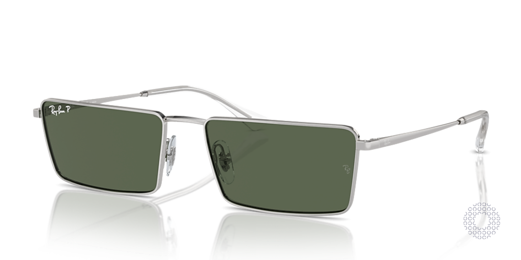 Ray-Ban Emy Bio-Based
