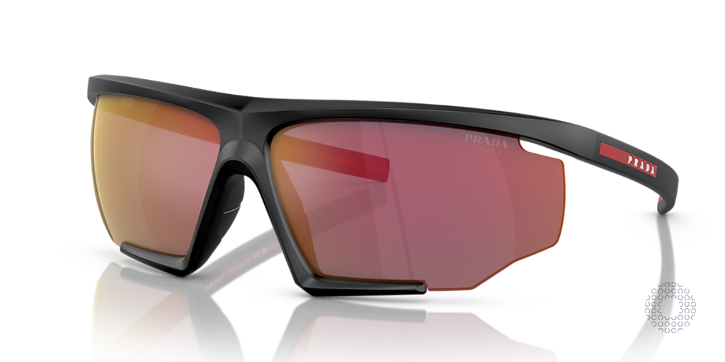 Prada Linea Rossa PS 07YS