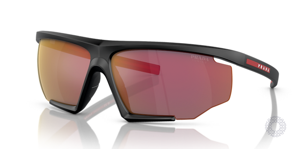 Prada Linea Rossa PS 07YS