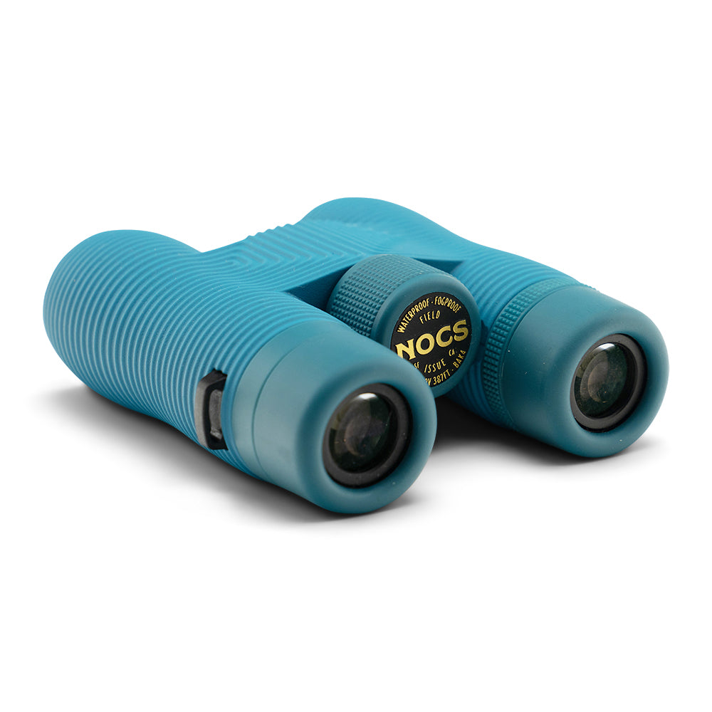 FIELD ISSUE 8X32 Corsican Blue