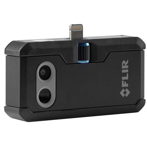 ONE PRO Warmtebeeldcamera voor Android USB-C