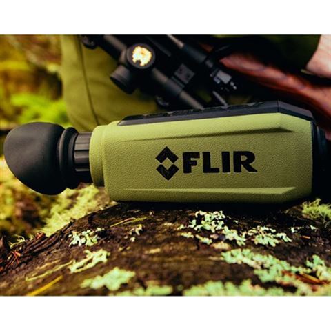 Scion OTM436 Warmtebeeldcamera