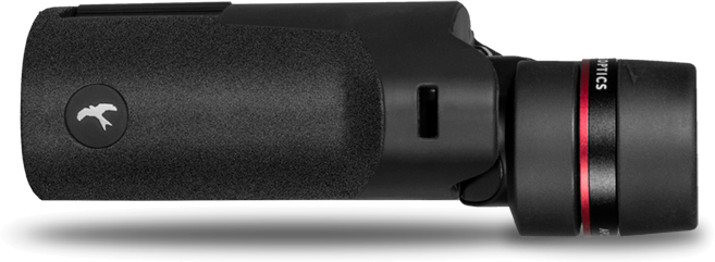 Bino APC Stabilized 16x42